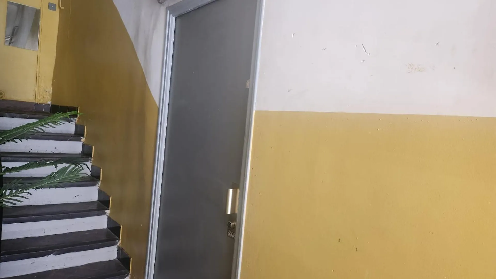 Escapade Paisible, Saint-Eugene Appartement Marseilles Frankrijk