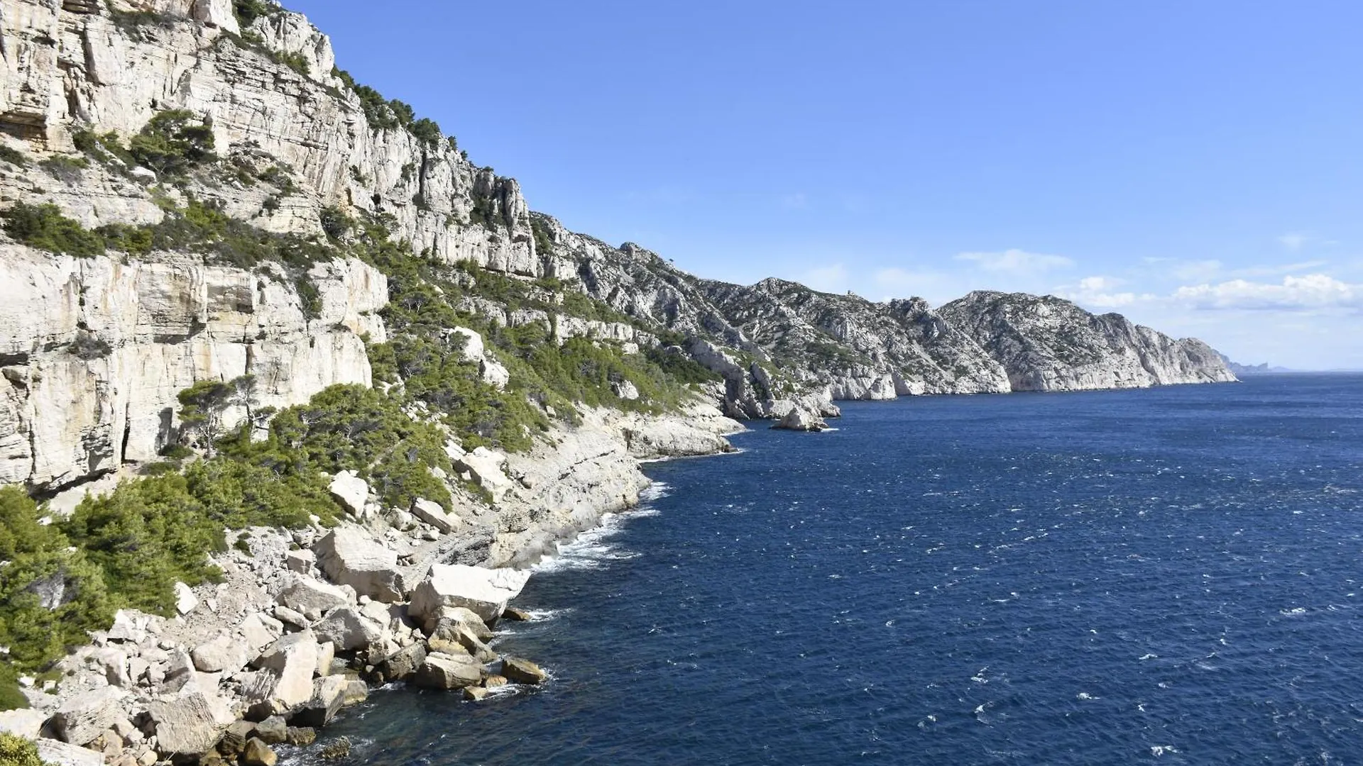 Escapade Paisible, Saint-Eugene Apartment Marseille France