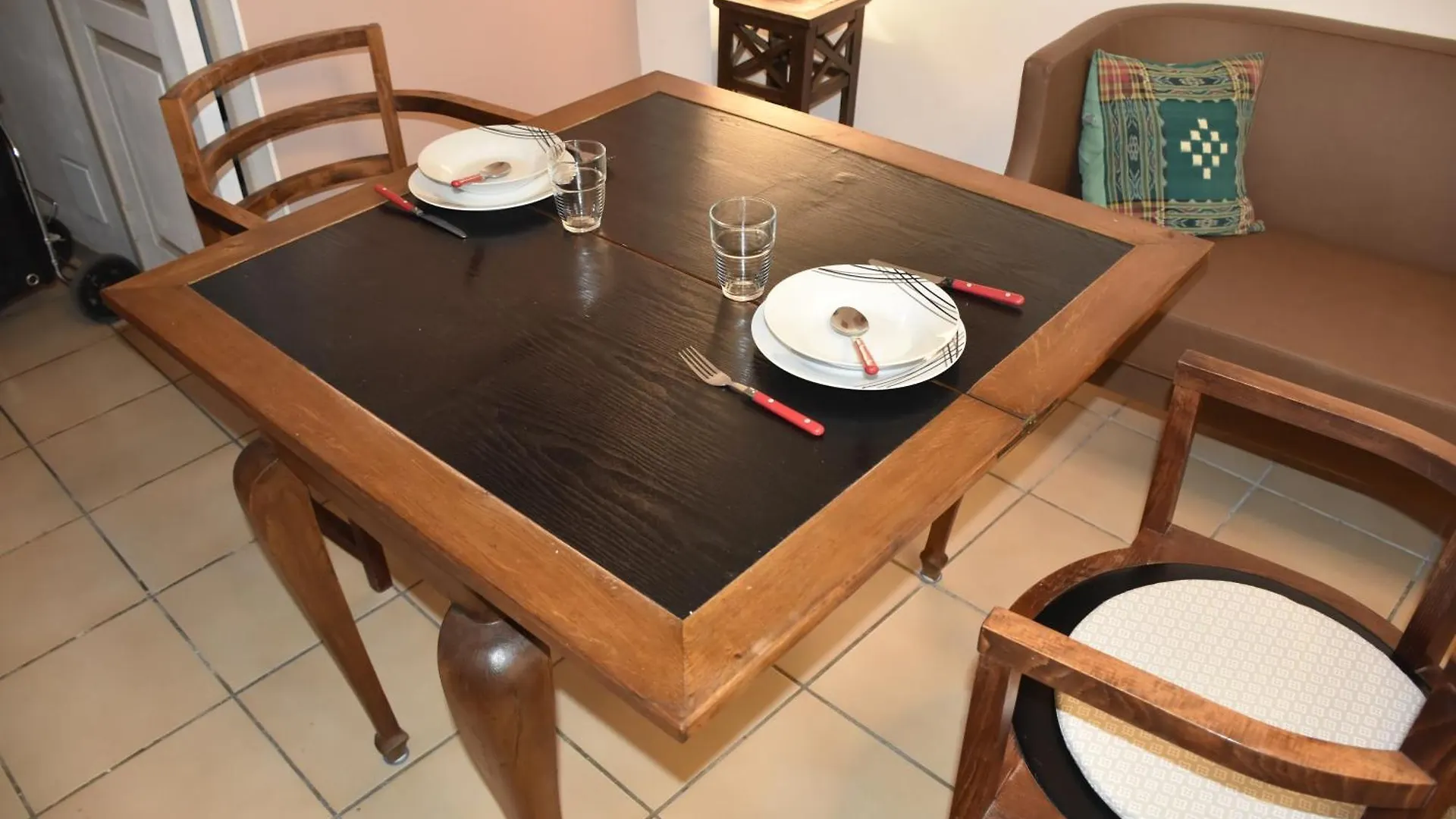 Escapade Paisible, Saint-Eugene Apartment Marseille 0*,  France