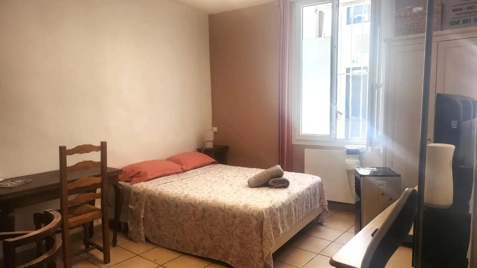 Escapade Paisible, Saint-Eugene Apartment Marseille