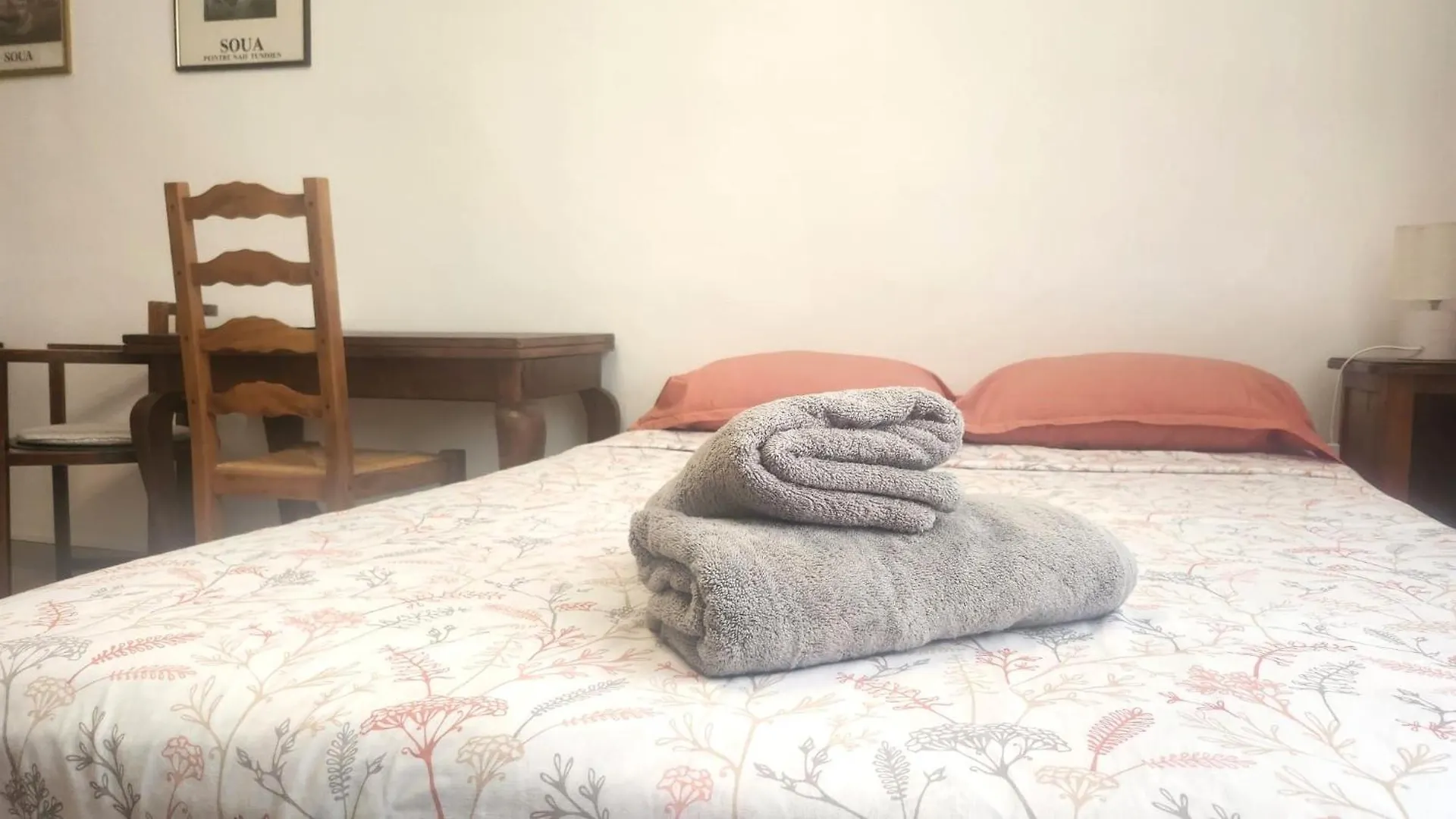 Escapade Paisible, Saint-Eugene Apartment Marseille